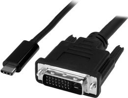 STARTECH CDP2DVIMM2MB