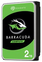 SEAGATE ST2000DM008