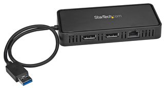 STARTECH USBA2DPGB