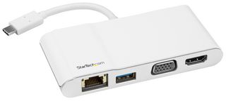STARTECH DKT30CHVW