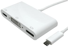 PRO SIGNAL USB3C-HDD04