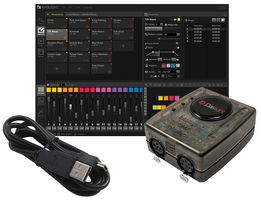 DASLIGHT DVC4 GZM