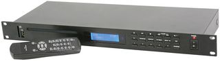 ADASTRA AD-400