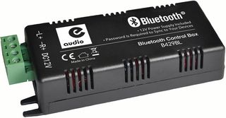 E-AUDIO B429BL