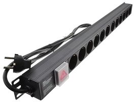 LMS DATA PDU-12WS-V-SCH-SCH