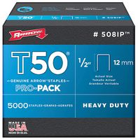 ARROW FASTENER 508IP