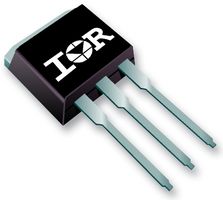 INFINEON IRF2804LPBF