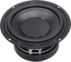 VISATON W 130 X - 2 X 4 OHM