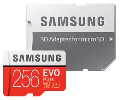 SAMSUNG MB-MC256GA/EU