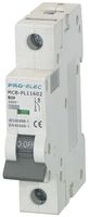 PRO ELEC AUB7 1P  B20A
