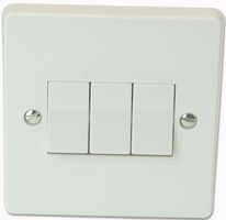 CRABTREE 4173