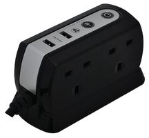 MASTERPLUG SRGDU41PB2-MP