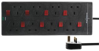 PRO ELEC 2818 SP BLK5M