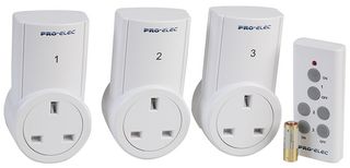 PRO ELEC PEL00551