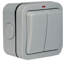 BG ELECTRICAL WP42-01