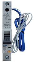 BG ELECTRICAL CURB32-02
