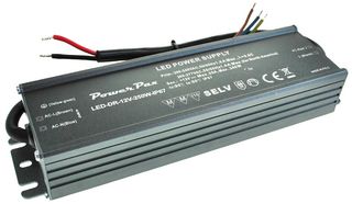 POWERPAX LED-DR-12V-250W-IP67