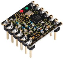 RF SOLUTIONS ZETA-433-D