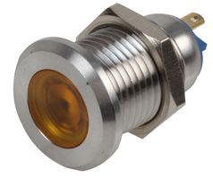 RJS ELECTRONICS RJS01-12I-170O-Y-BS-12V-67J