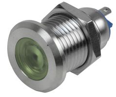 RJS ELECTRONICS RJS01-16I-170P-G-BS-12V-67J