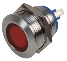 RJS ELECTRONICS RJS01-19I-170P-R-BS-12V-67J
