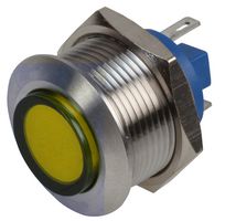 RJS ELECTRONICS RJS01-19I-160P-Y-BS-12V-67J