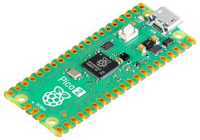 Raspberry Pi - Enable Possibilities!