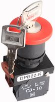 HYLEC DPB22-K11R