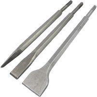TOOLPAK CHS-SET03