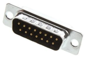 AMPHENOL COMMUNICATIONS SOLUTIONS L717DFA15P