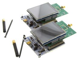 SEMTECH SX1262DVK1DAS