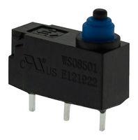 E-SWITCH WS0850100F070SA.