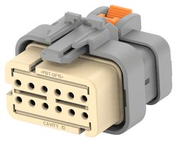 TE CONNECTIVITY 2320937-1