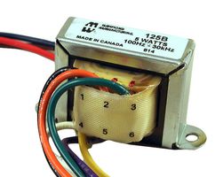 HAMMOND 125C