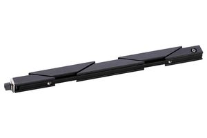 Farnell - SCHROFF VA265HC-4.80T2L Guides de carte