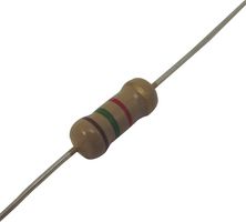 YAGEO CFR-25JB-52-2K