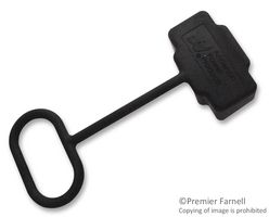 Farnell - ANDERSON POWER PRODUCTS B02019P1 Bouchons et capots anti-poussières