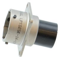 AMPHENOL INDUSTRIAL LPT02SE-12-10P(023)(LC)
