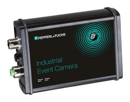 PEPPERL+FUCHS PA VOC10M-F256-B12-V1D-CR03