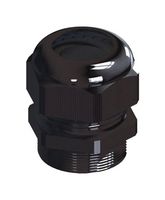 ESSENTRA COMPONENTS CG-M40-1-BK