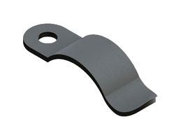 ESSENTRA COMPONENTS TC-30-1-01BK