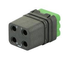 SOURIAU-SUNBANK / EATON 8MQ2M0412BC