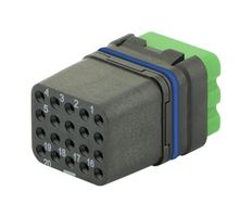 SOURIAU-SUNBANK / EATON 8MQ2M2022BDE
