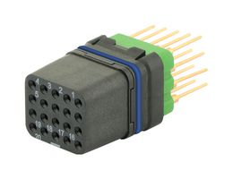 SOURIAU-SUNBANK / EATON 8MQ2M2022UDE