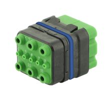 SOURIAU-SUNBANK / EATON 8MQ2M9901ANE