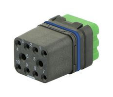 SOURIAU-SUNBANK / EATON 8MQ2M9910BDE