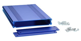 BOX ENCLOSURES B2S-080BL