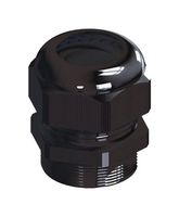 ESSENTRA COMPONENTS CG-M20-1-BK