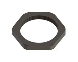 ESSENTRA COMPONENTS CGLN-M20-BK