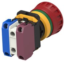 ALCOSWITCH - TE CONNECTIVITY PBES22L114R
